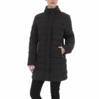 Damen Kurzmantel von EGRET - black