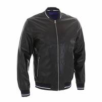 Herren Jacke von NATURE - black