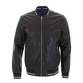 Herren Jacke von NATURE - black