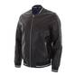 Herren Jacke von NATURE - black