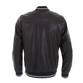 Herren Jacke von NATURE - black