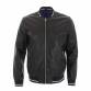 Herren Jacke von NATURE Gr. S/36 - black