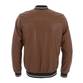 Herren Jacke von NATURE - camel