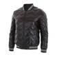 Herren Jacke von NATURE - black