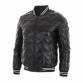 Herren Jacke von NATURE Gr. XL/42 - black