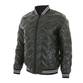 Herren Jacke von NATURE - green