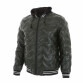 Herren Jacke von NATURE Gr. L/40 - green