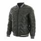 Herren Jacke von NATURE Gr. L/40 - green