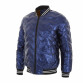 Herren Jacke von NATURE Gr. L/40 - navy