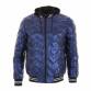 Herren Jacke von NATURE Gr. XL/42 - navy