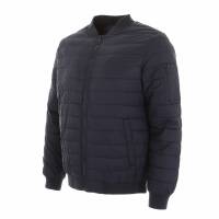 Herren Jacke von NATURE - navy