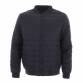 Herren Jacke von NATURE Gr. S/36 - navy