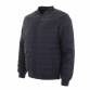 Herren Jacke von NATURE Gr. S/36 - navy