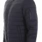 Herren Jacke von NATURE Gr. S/36 - navy