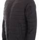 Herren Jacke von NATURE - black