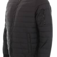 Herren Jacke von NATURE Gr. XXL/44 - black