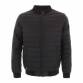 Herren Jacke von NATURE Gr. XXL/44 - black