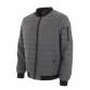 Herren Jacke von NATURE Gr. 5XL/50 - grey