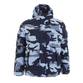 Herren Jacke von NATURE - army