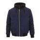 Herren Jacke von NATURE - navy