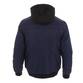 Herren Jacke von NATURE - navy