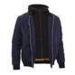 Herren Jacke von NATURE - navy