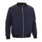 Herren Jacke von NATURE Gr. XXL/44 - navy