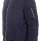 Herren Jacke von NATURE Gr. XL/42 - navy