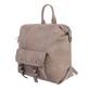 Damen Rucksack - apricot