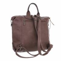 Damen Rucksack - pink