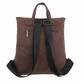 Damen Rucksack - coffee