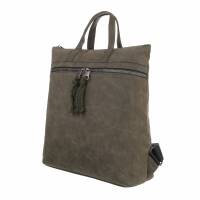 Damen Rucksack - green