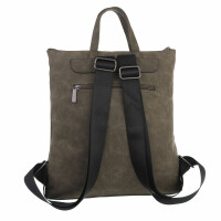 Damen Rucksack - green