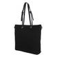 Damen Schultertasche - black