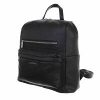 Damen Rucksack - black