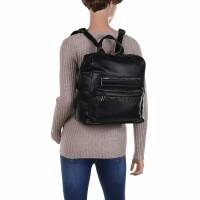 Damen Rucksack - black