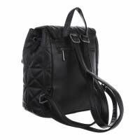 Damen Rucksack - black