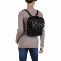 Damen Rucksack - black