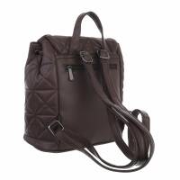 Damen Rucksack - brown