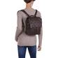 Damen Rucksack - brown