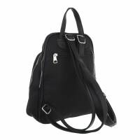 Damen Rucksack - black