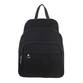 Damen Rucksack - black