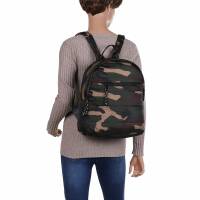 Damen Rucksack - green