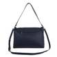 Damen Schultertasche - blue