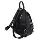 Damen Rucksack - black