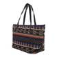 Damen Shopper - black