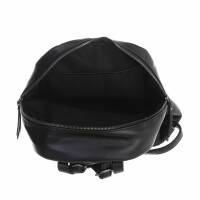 Damen Rucksack - black