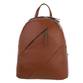 Damen Rucksack - cuoio