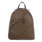 Damen Rucksack - khaki