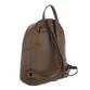 Damen Rucksack - khaki